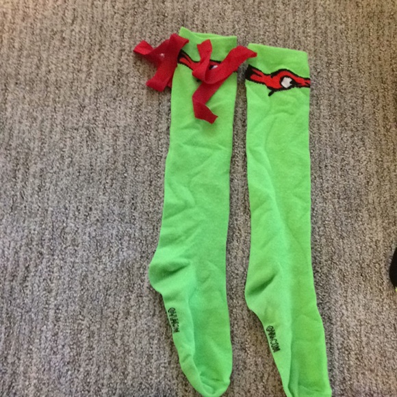 Fun socks! - Picture 5 of 6